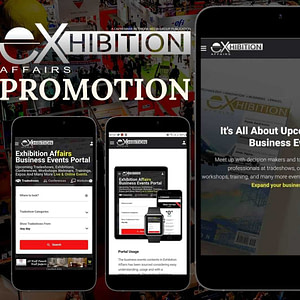 Promotions Plan For Event Submission On Exhibition Affairs Business Events Portal