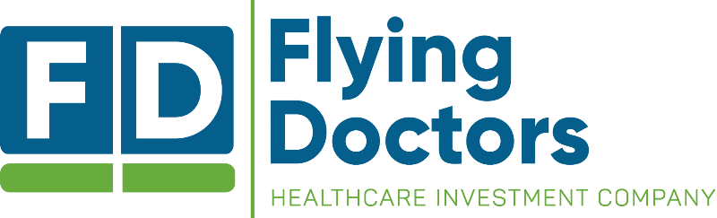 Flying Doctors Africa Health-care Investment.